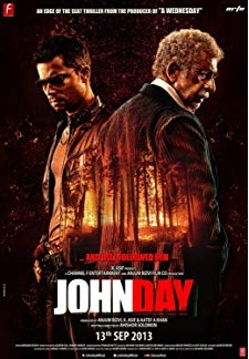 John Day (2013)