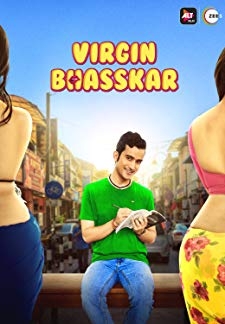 Virgin Bhasskar (2019)