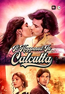 It Happened In Calcutta (2020)