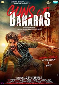 Guns of Banaras (2020)