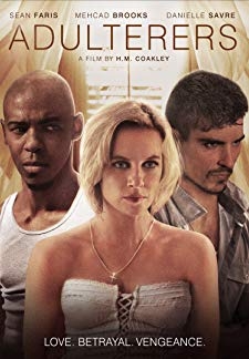 Adulterers (2015)