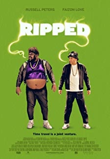 Ripped (2017)