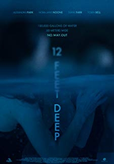 12 Feet Deep (2017)