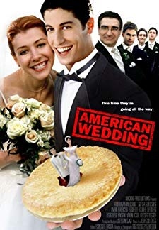 American pie: La boda (2003)