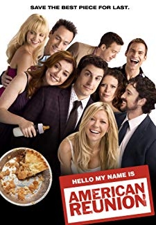 American Pie: Reunion (2012)