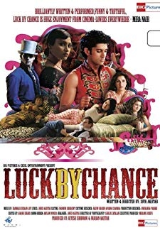 Luck By Chance (2009)