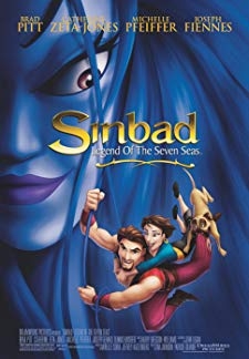 Sinbad-Legend of the Seven Seas (2003)