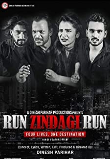 Run Zindagi Run (2020)