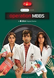 Operation MBBS (2020)