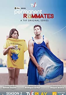 Permanent Roommates (2014)