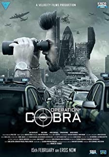 Operation Cobra (2019)
