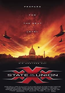 xXx: State of the Union (2005)