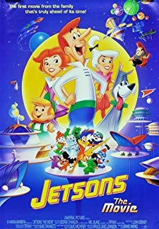 Jetsons (1990)