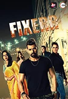 Fixerr (2019)