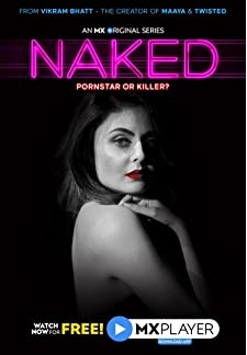 Naked (2020)