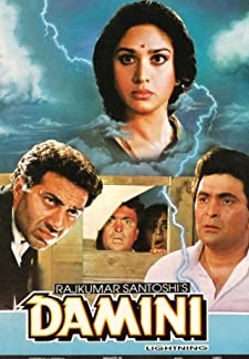 Damini (1993)