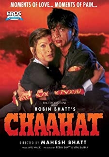 Chaahat (1996)