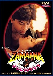 Zamaana Deewana (1995)