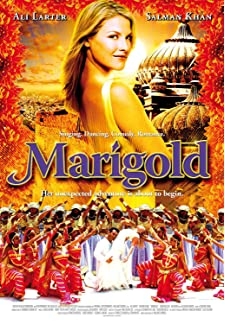 Marigold (2007)