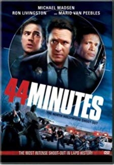 44 Minutes (2003)