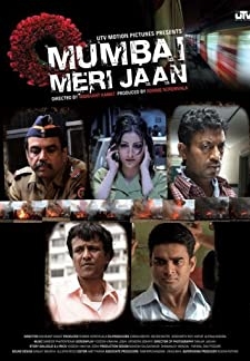 Mumbai Meri Jaan (2008)