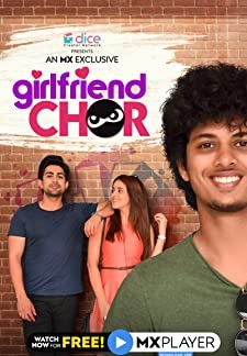 Girlfriend Chor (2020)