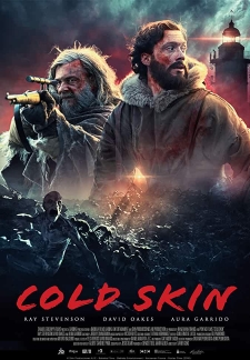 Cold Skin (2017)