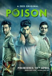 Poison (2019)