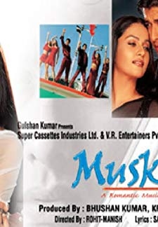 Muskaan (2004)