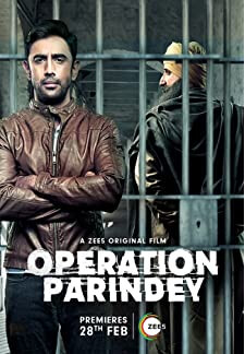 Operation Parindey (2020)