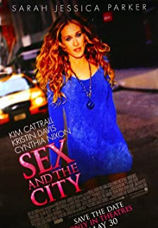 Sex and the City (2008)