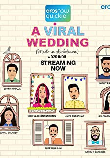 A Viral Wedding (2020)