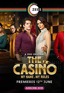 The Casino (2020)