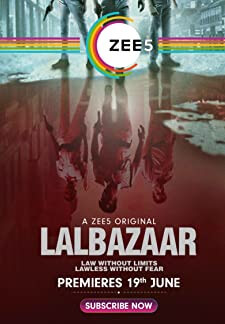 Lalbazaar (2020)