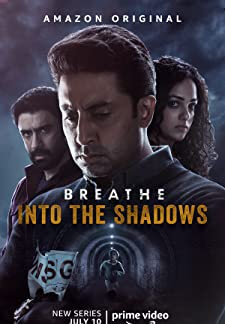 Breathe: Into the Shadows (2020)