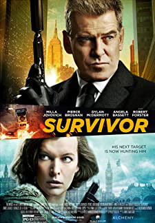 Survivor (2015)