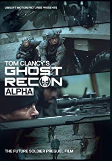 Ghost Recon Alpha (2012)