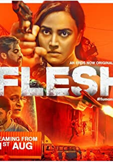 Flesh (2020)