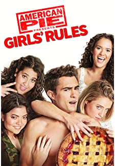 American Pie Presents: Girls Rules (2020)