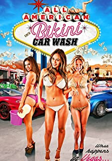 All American Bikini Car Wash (2015)