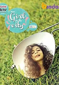 Girl in the City (2016)