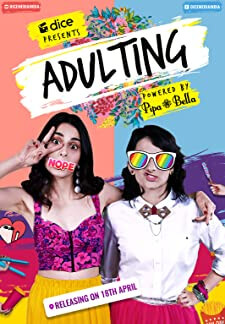 Adulting (2019)