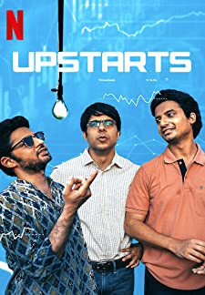 Upstarts (2019)