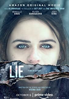 The Lie (2018)