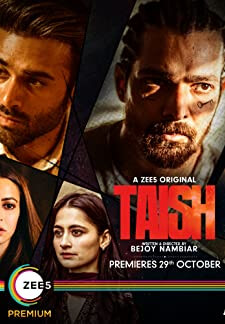 Taish (2020)