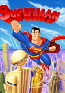 Superman Cartoons (2000)