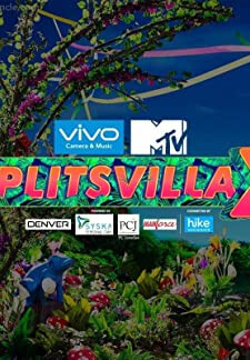 MTV Splitsvilla (2008)