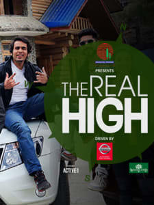 The real high (2017)