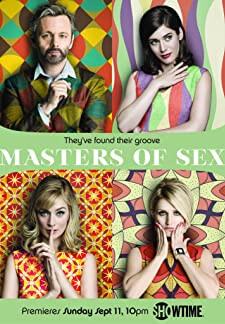 Masters of Sex (2013)