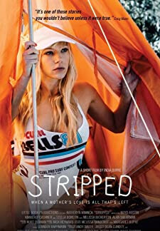 Stripped (2016)